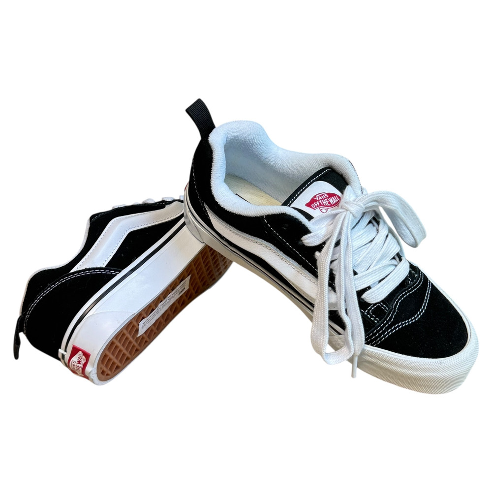 Vans Knu Skool BUTY SPORTOWE damskie 36.5