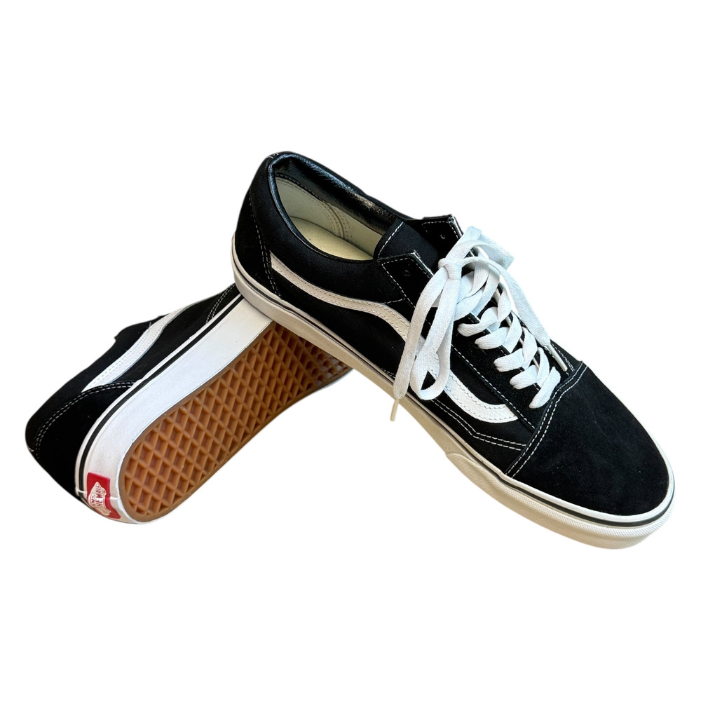 Vans Old Skool BUTY SPORTOWE męskie 44.5/45