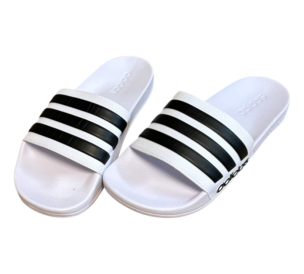 Adidas adilette KLAPKI  damskie 43/42