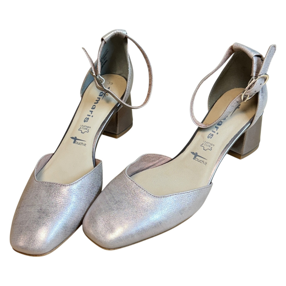 Tamaris CZÓŁENKA damskie 39