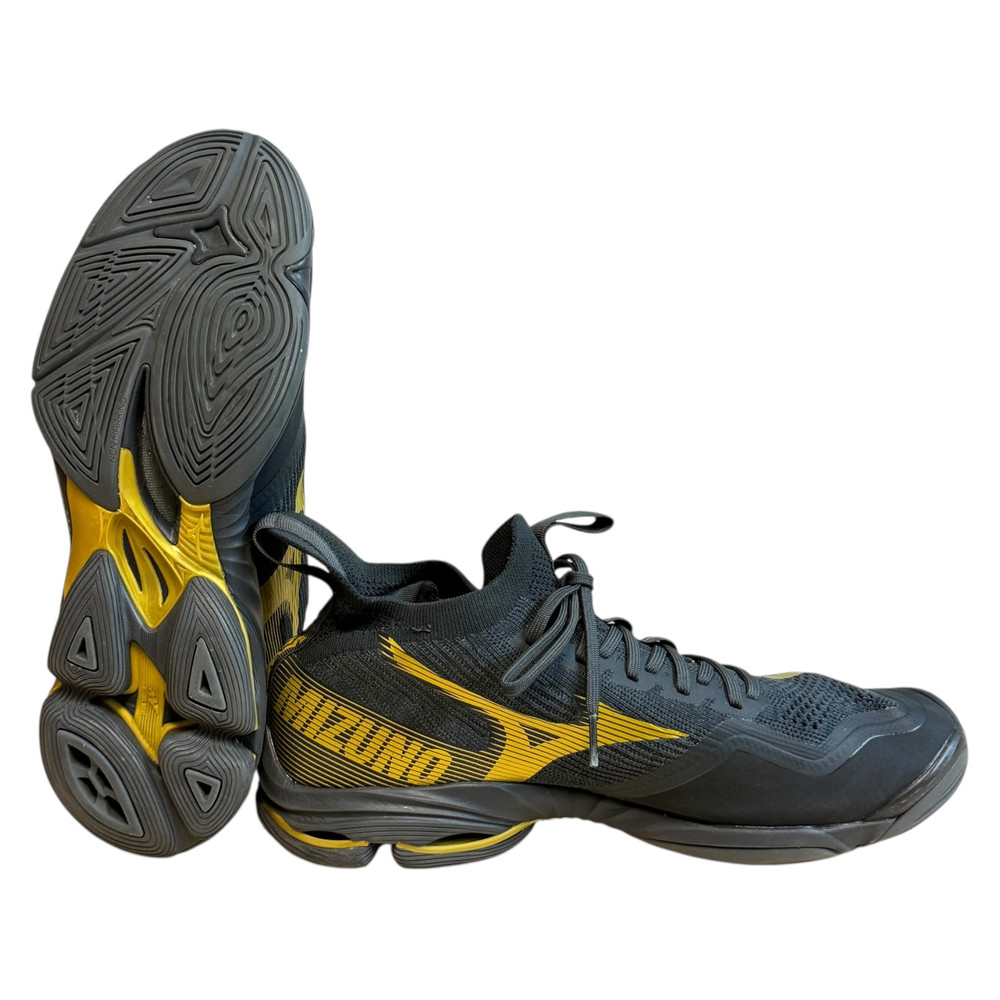 Mizuno WAVE LIGHTNING NEO2 BUTY SPORTOWE męskie 46