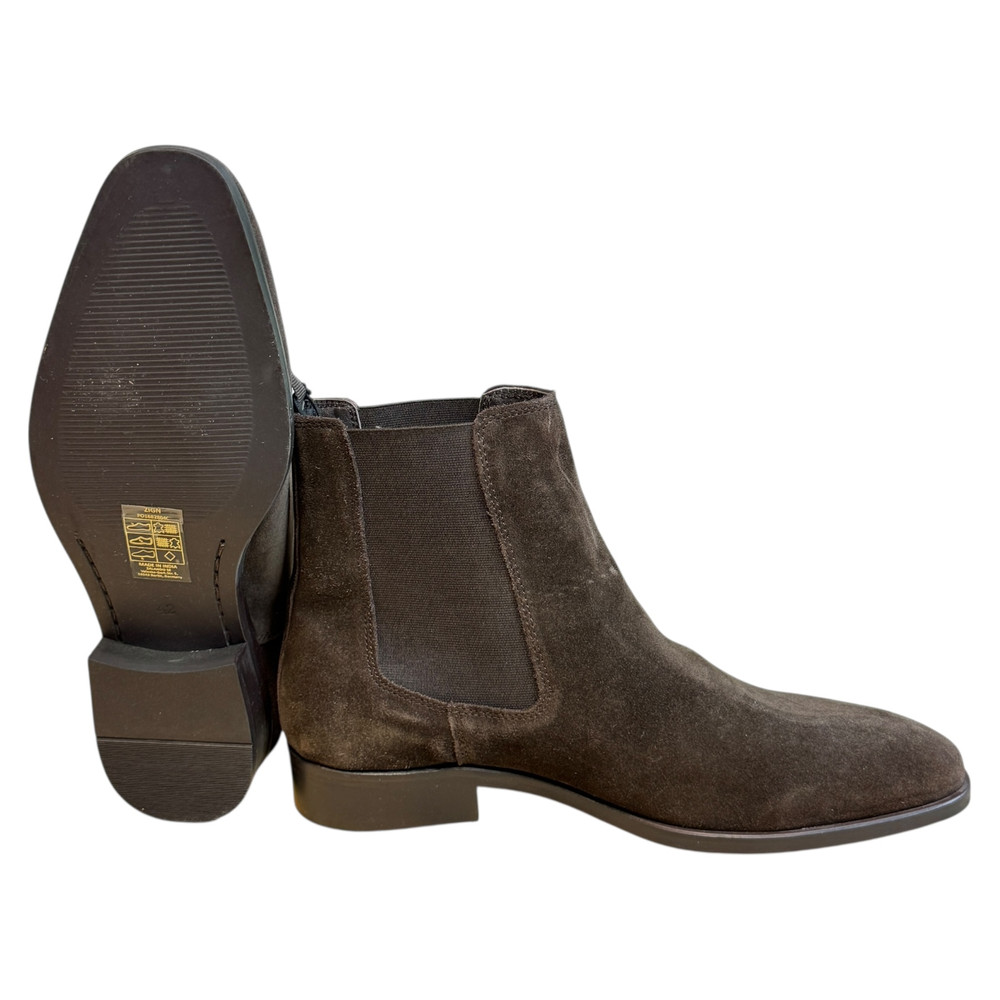 Zign BOTKI męskie 42