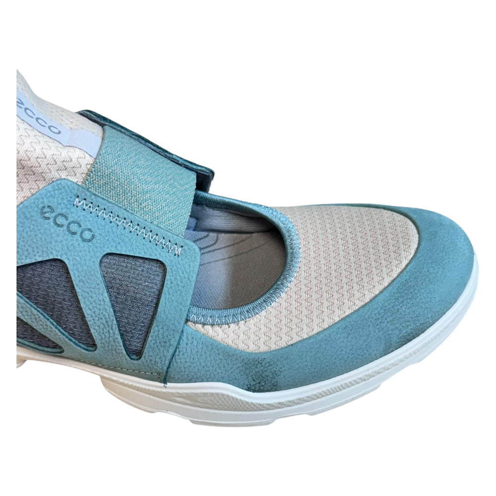 Ecco Biom C BUTY SPORTOWE wsuwane damskie 40