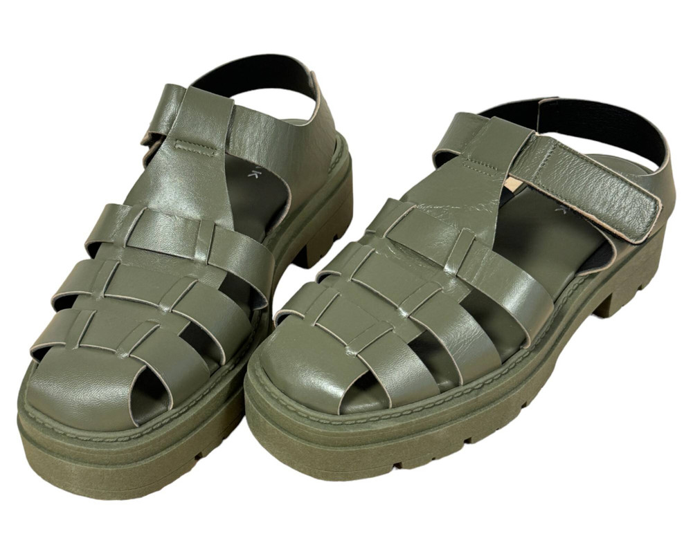 Jonak  SANDAŁY  damskie 40