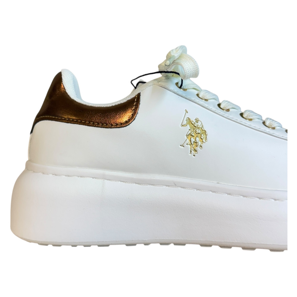 U.S.Polo Assn. BUTY SPORTOWE damskie 38/37