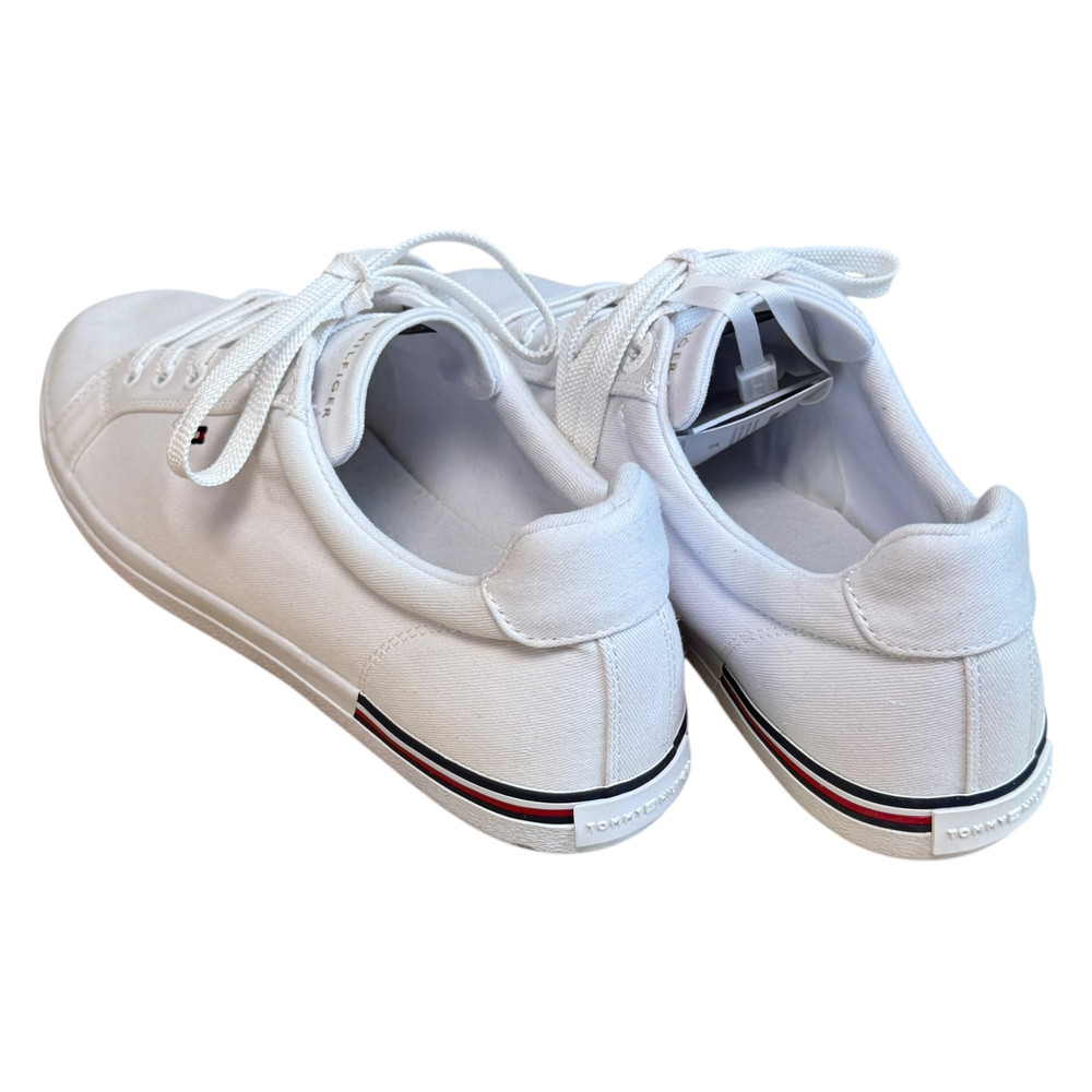 Tommy Hilfiger Essential Stripes TRAMPKI damskie 40