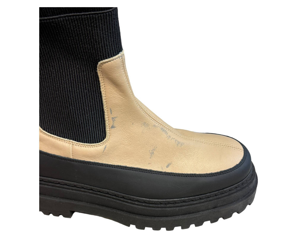 Selected Femme  BOTKI  damskie 41