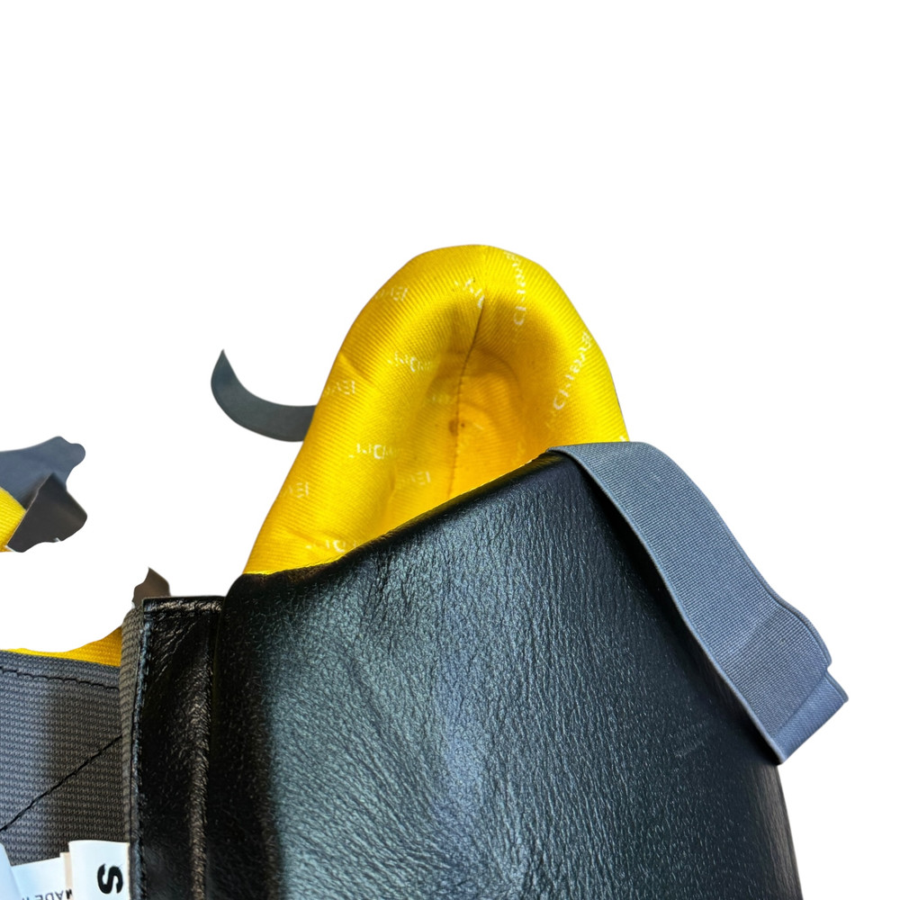 Everlast EV750 ochraniacz krocza i podbrusza S