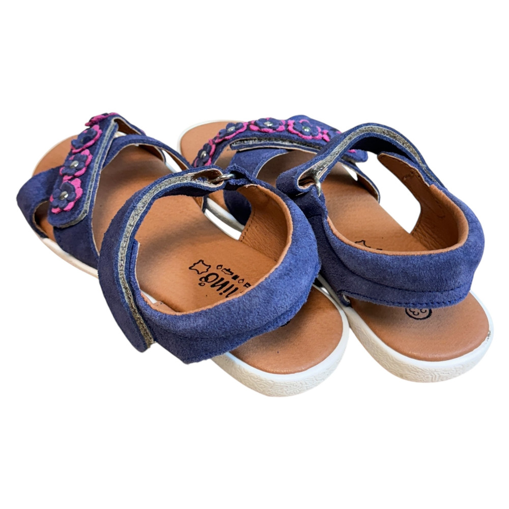 Lamino SANDAŁY dziecięce 34/33