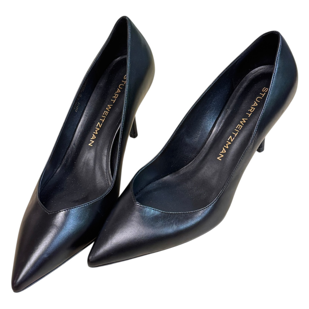 Stuart Weitzman CZÓŁENKA damskie 37/37.5