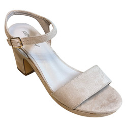 About You Elea SANDAŁY damskie 37