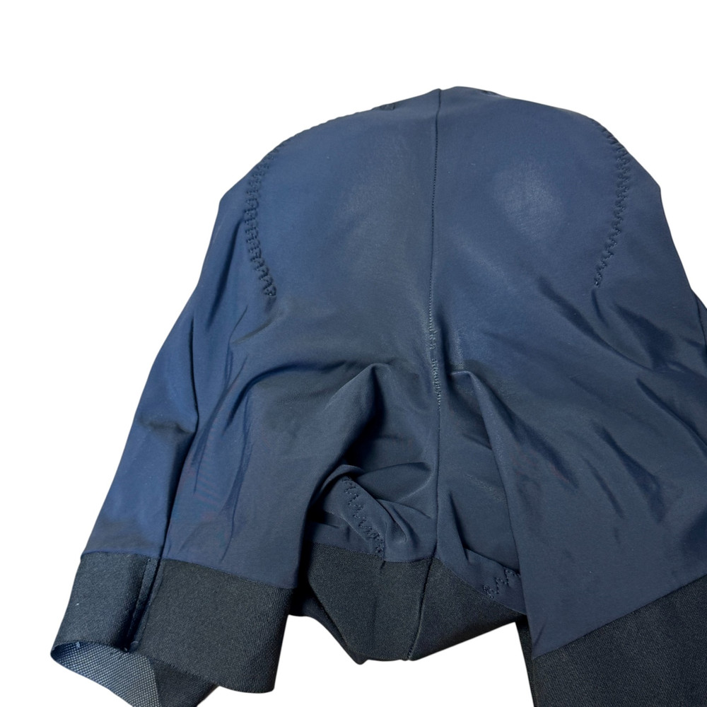 Spodenki kolarskie Assos UMA GT C2 z wyściełaną wkładką i siateczką S 