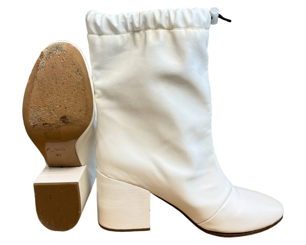 F_WD  BOTKI  damskie 37