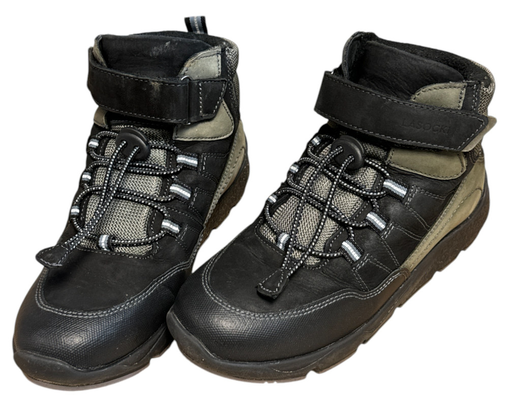 Lasocki  BOTKI  dziecięce 36