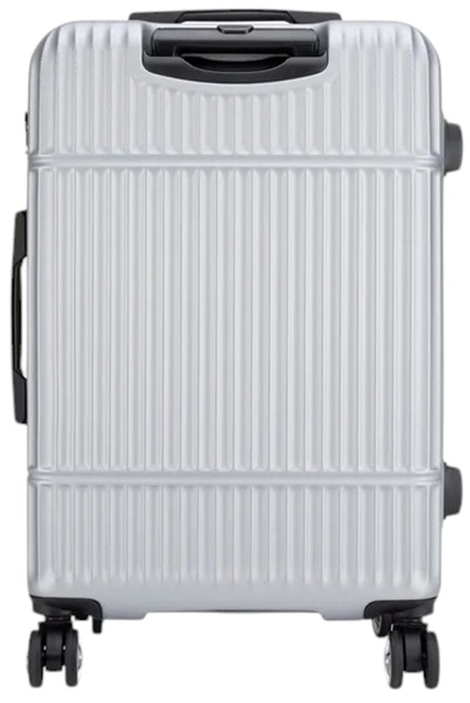 Walizka  Gino Rossi GIN-WAL-001-CCC-M