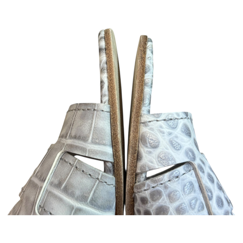 Kennel & Schmenger KLAPKI damskie 38.5/38