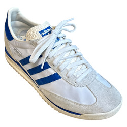 Adidas SL 72 RS BUTY SPORTOWE męskie 44