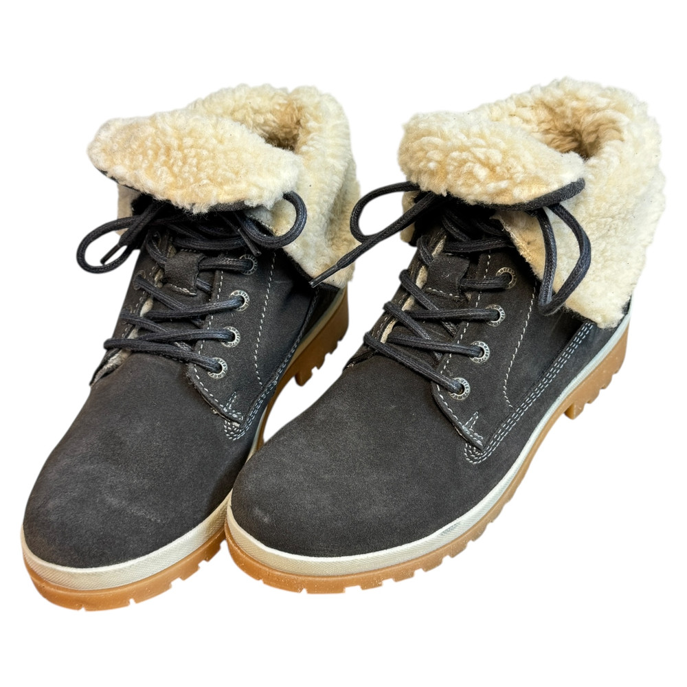 Tamaris BOTKI damskie 37