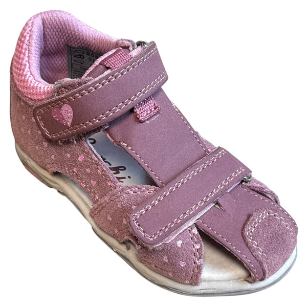 Lurchi Jemma SANDAŁY dziecięce 26/25