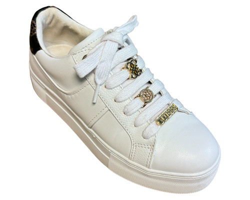 Guess Giellla TRAMPKI damskie 35