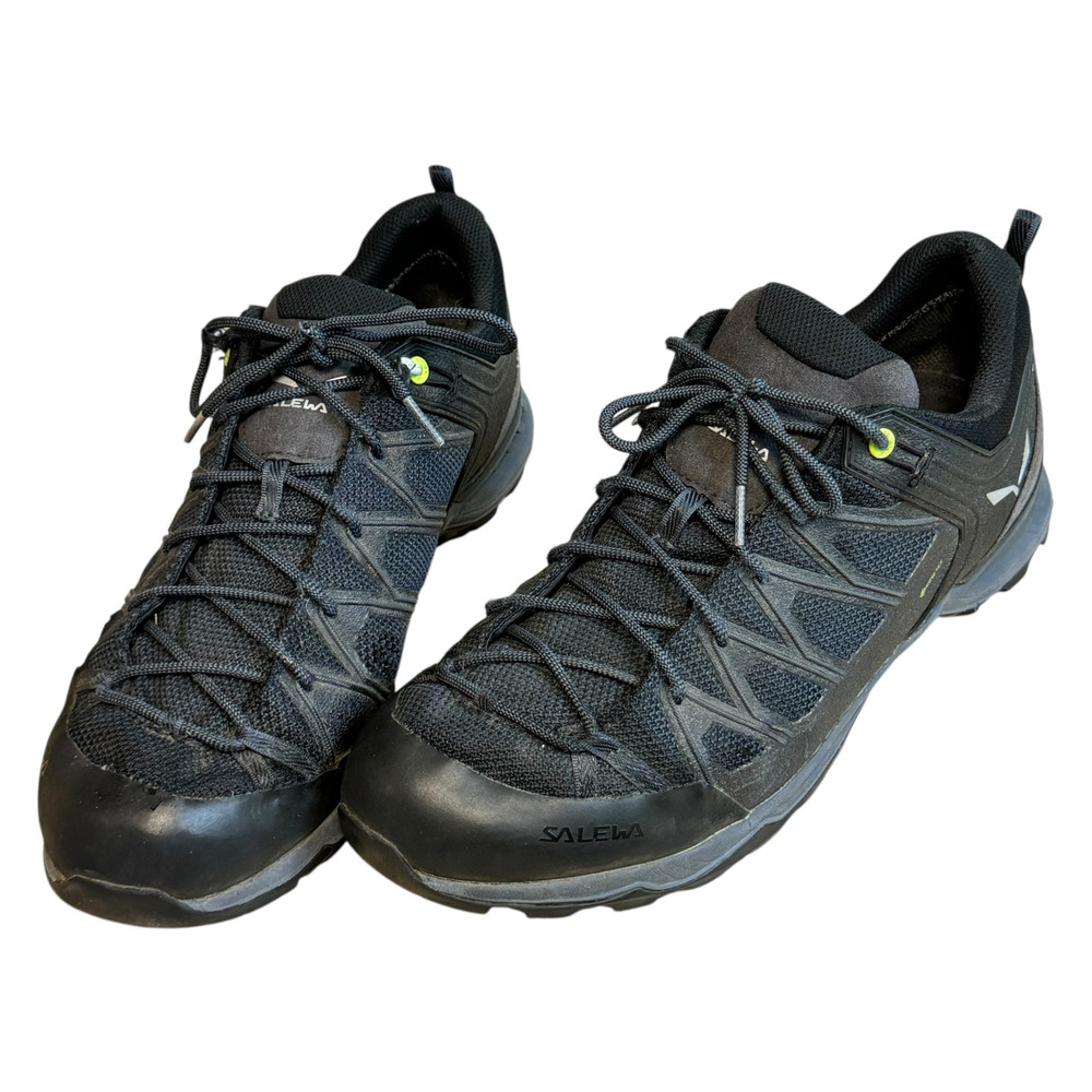 Salewa Ms Mtn Trainer Lite Gtx BUTY TREKKINGOWE męskie 48,5