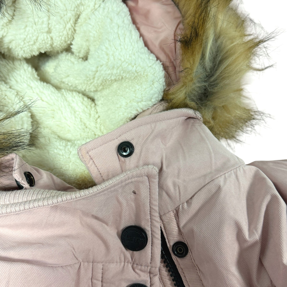 Naketano parka jacket L