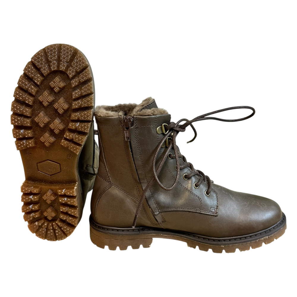 Bisgaard MAIA BOTKI dziecięce 36/35