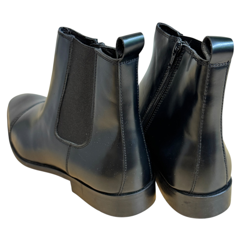 Zign BOTKI męskie 41