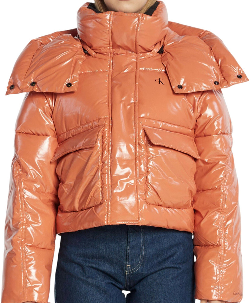 Naketano parka jacket L