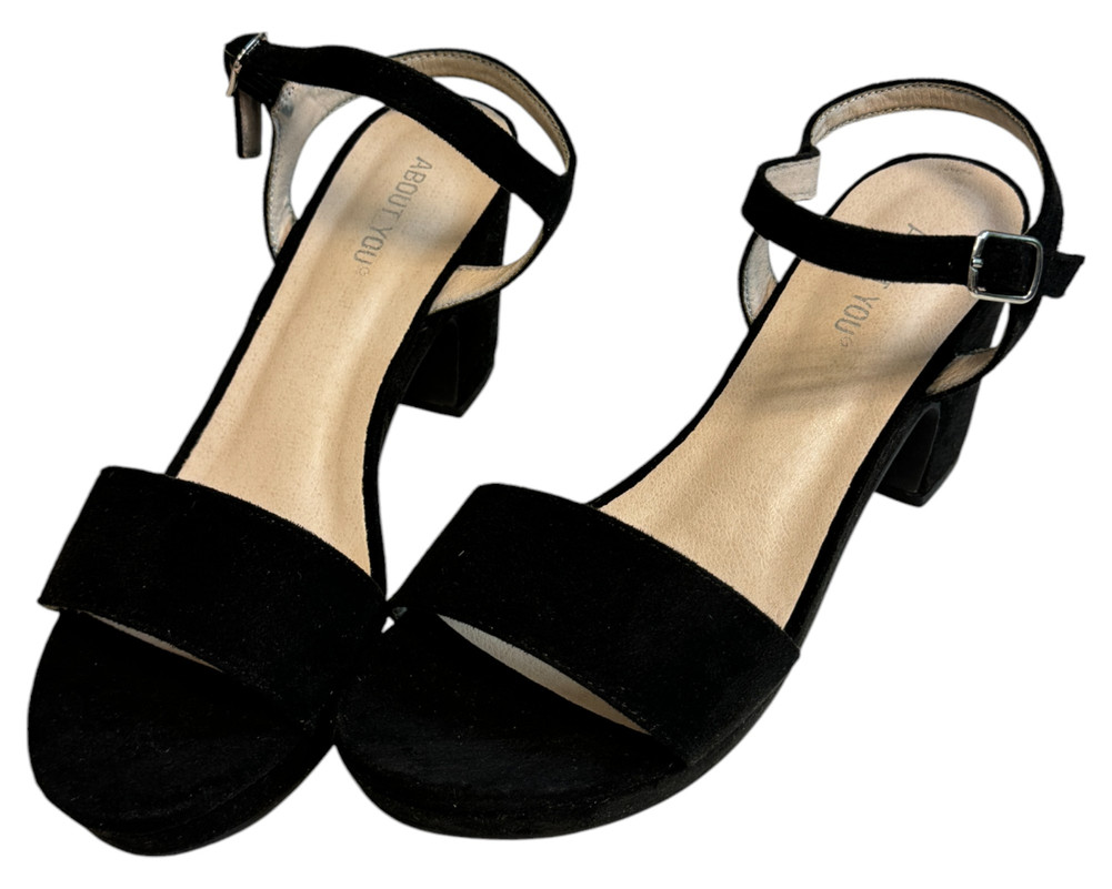 About You  SANDAŁY  damskie 38