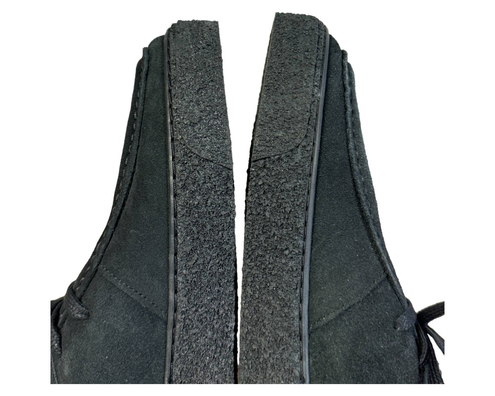 Bianco  PÓŁBUTY wsuwane męskie 43/44