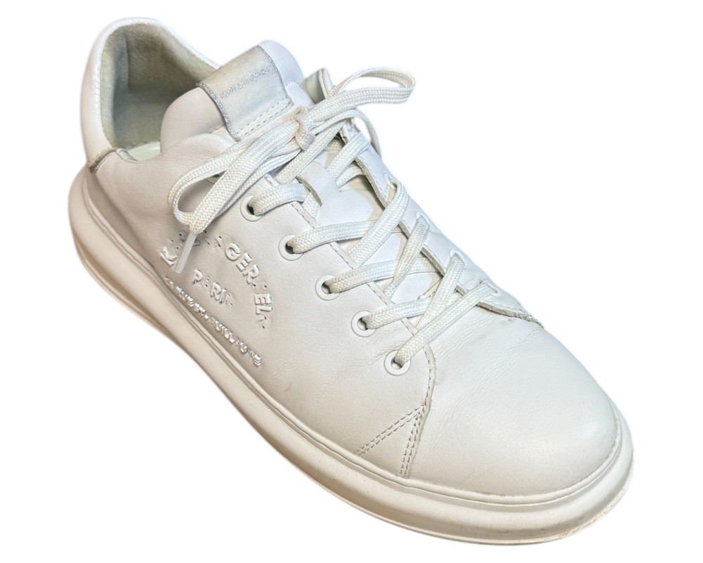 Karl Lagerfeld  BUTY SPORTOWE  męskie 43