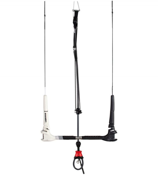 Bar kitesurfingowy Cabrinha 2022 Overdrive Trimlite 44-52