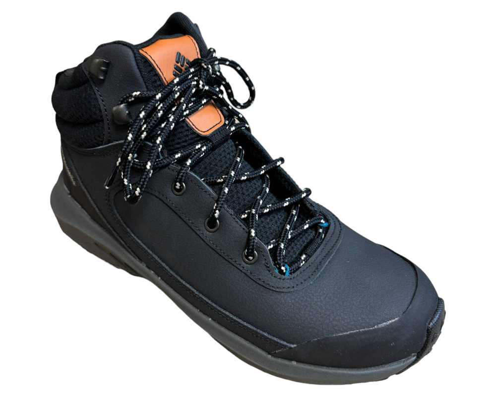 Columbia Trailstorm Peak Mid BUTY TREKKINGOWE  męskie 41