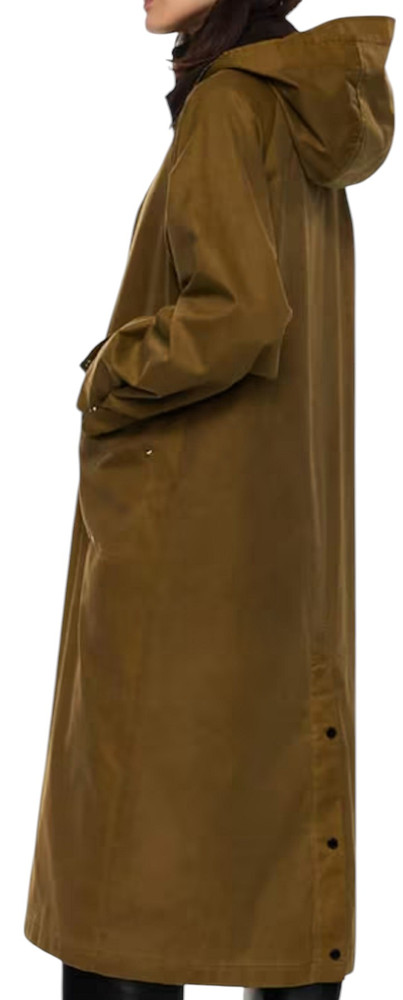 Naketano parka jacket L