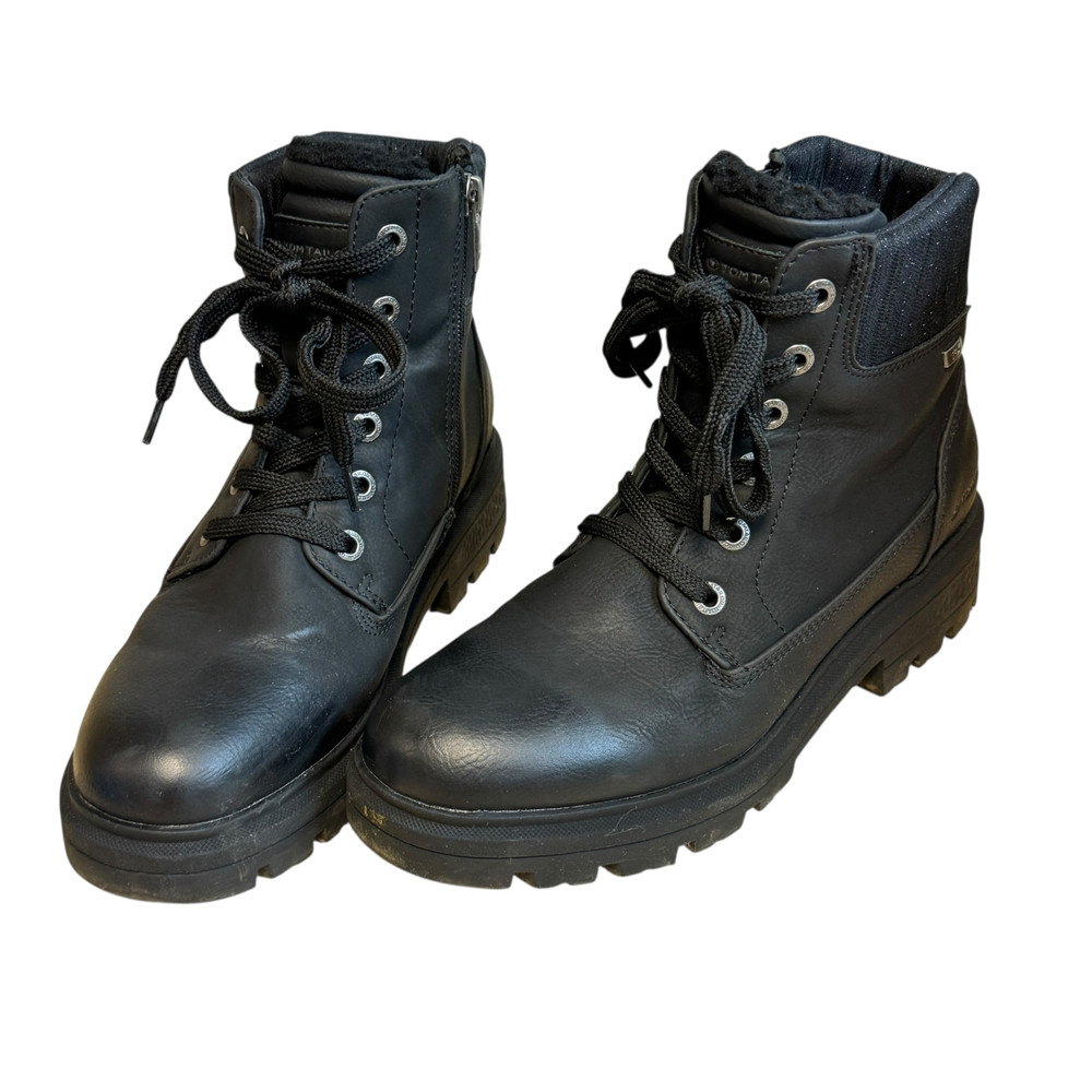 Tom Tailor BOTKI damskie 39