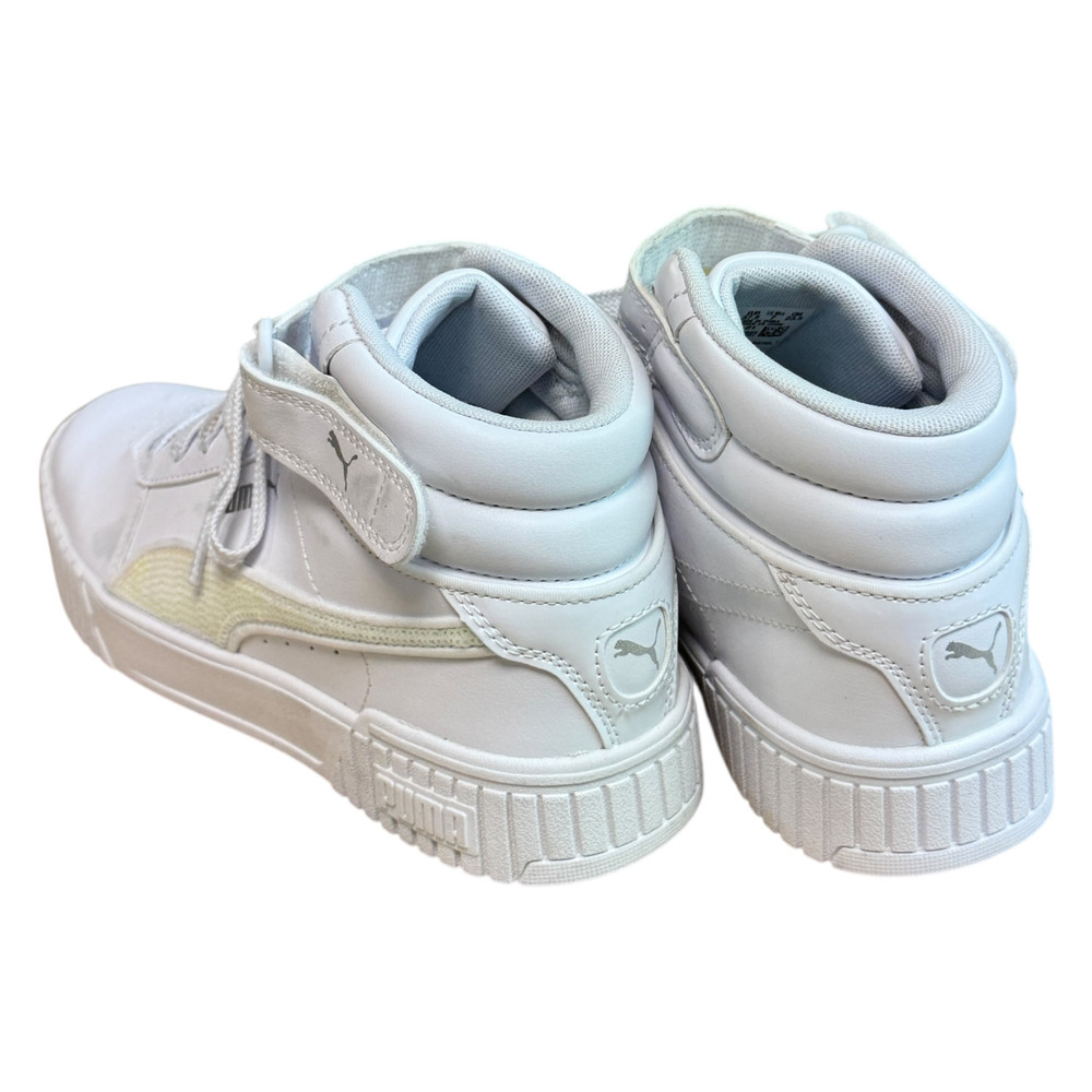 Puma Carina 2.0 Mid BUTY SPORTOWE damskie 37,5