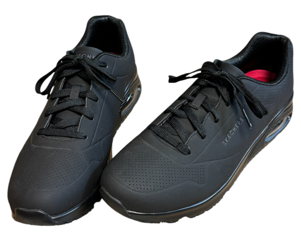 Skechers Sutal BUTY SPORTOWE  męskie 45