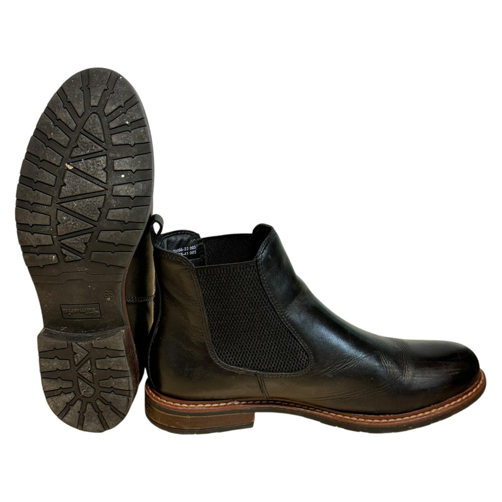 Tamaris  BOTKI  damskie 39