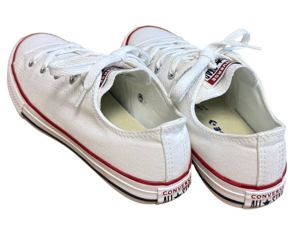 Converse Chuck Taylor All Star Ox  TRAMPKI  damskie 35