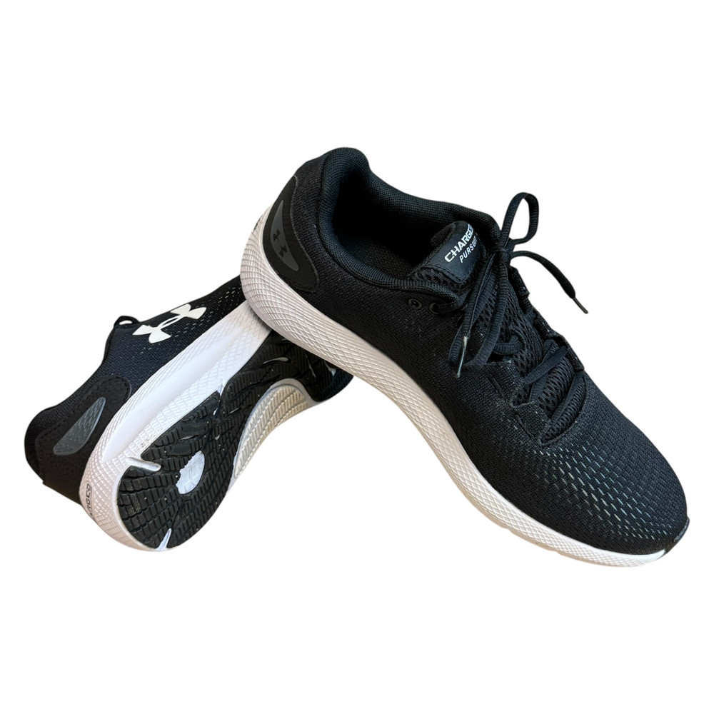 Under Armour Charged Pursuit 2 BUTY SPORTOWE męskie 42