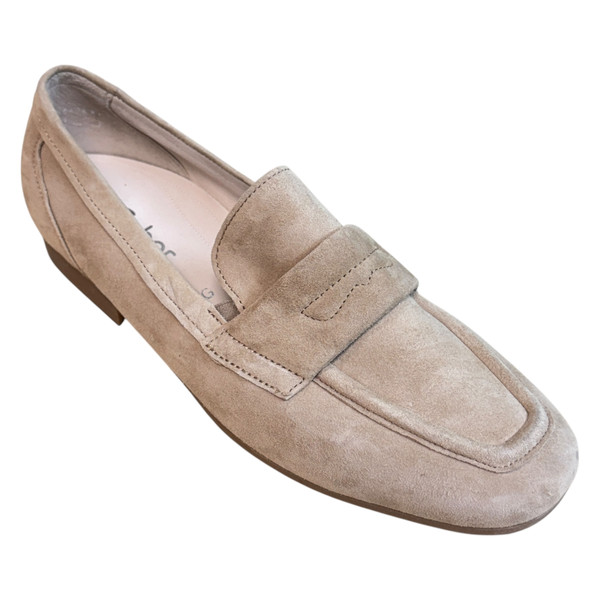 Gabor PÓŁBUTY wsuwane damskie 39/40