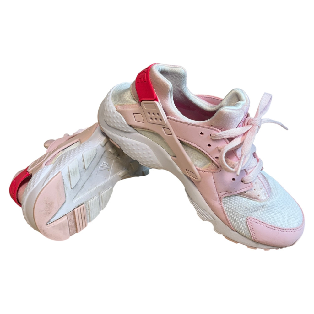 Nike HUARACHE RUN BG BUTY SPORTOWE dziecięce 39