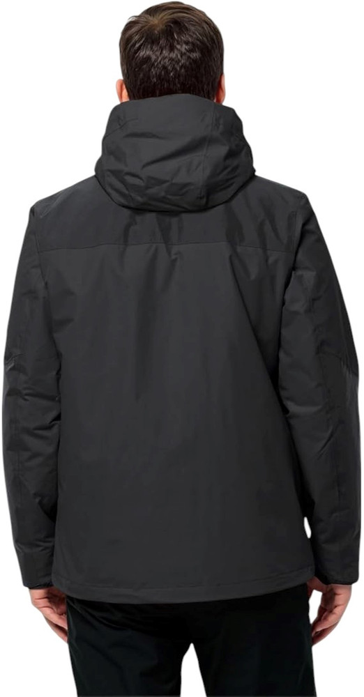 Naketano parka jacket L