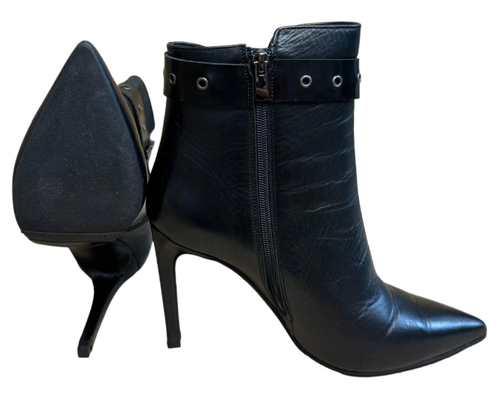 Baldowski  BOTKI  damskie 39