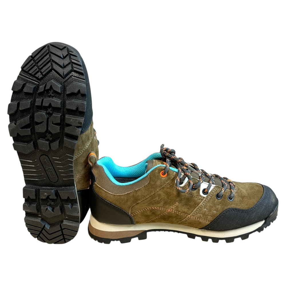 Cmp Alcor Low BUTY TREKKINGOWE damskie 38/39