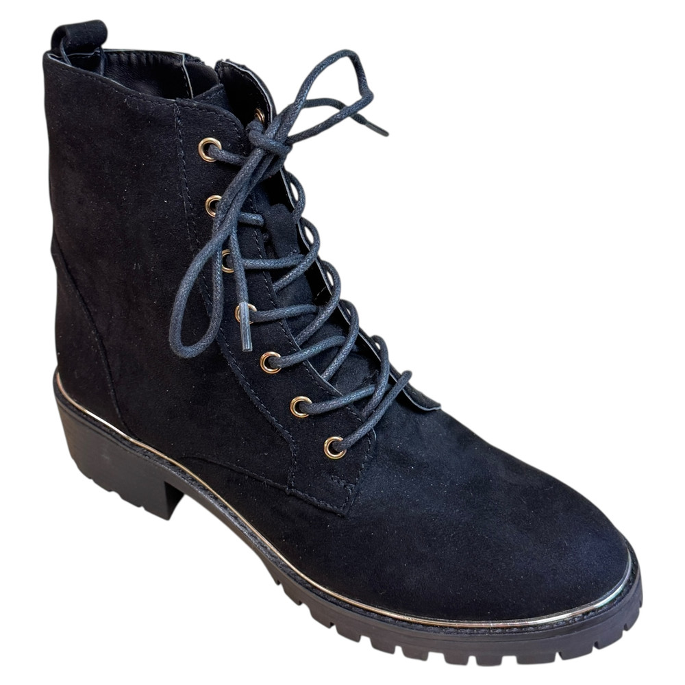 Anna Field BOTKI damskie 39/38