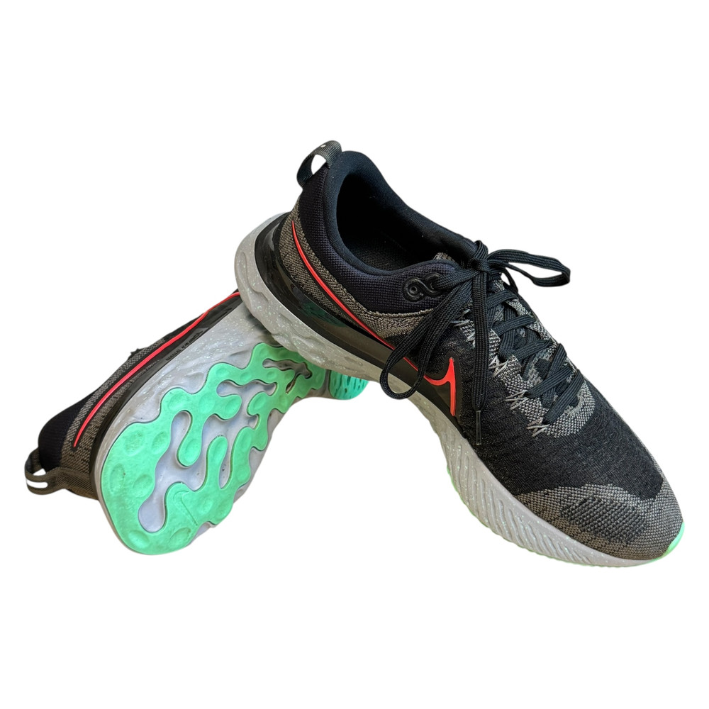 Nike React Infinity Run Flyknit 2 BUTY SPORTOWE męskie 44,5