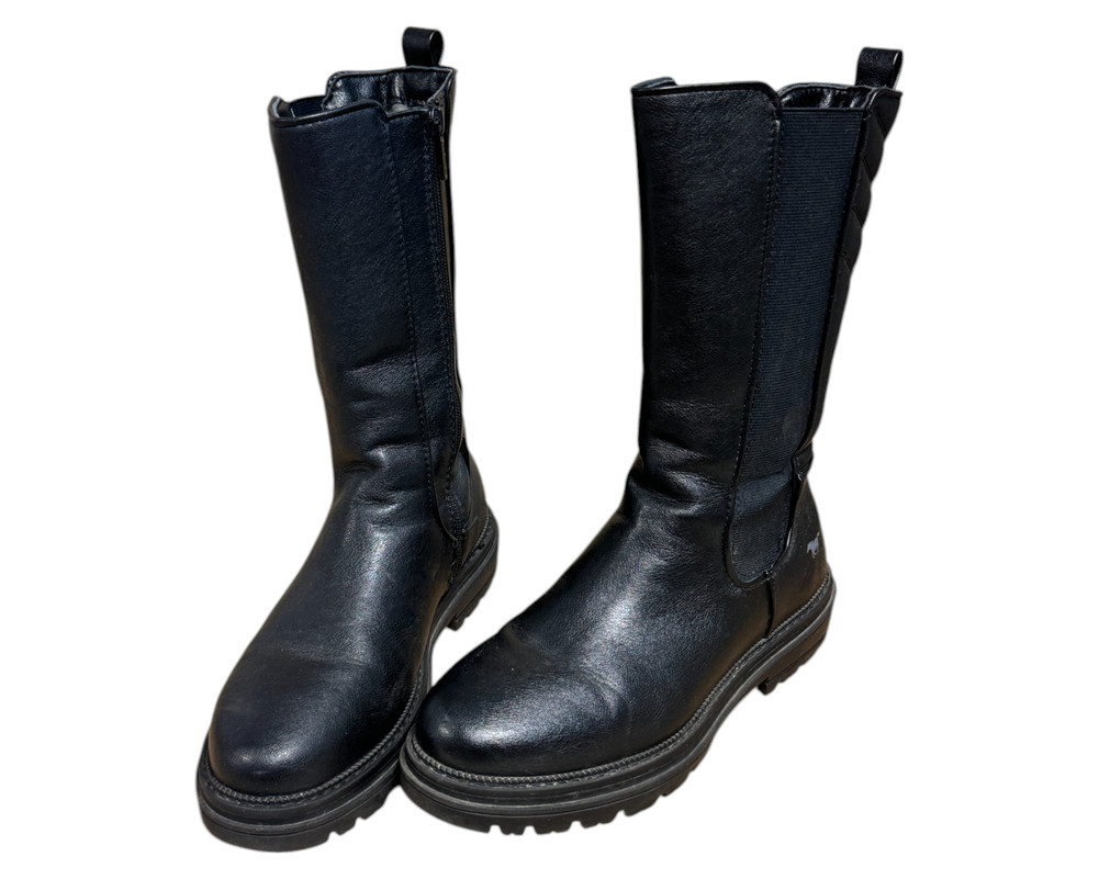 Mustang  KOZAKI  damskie 39