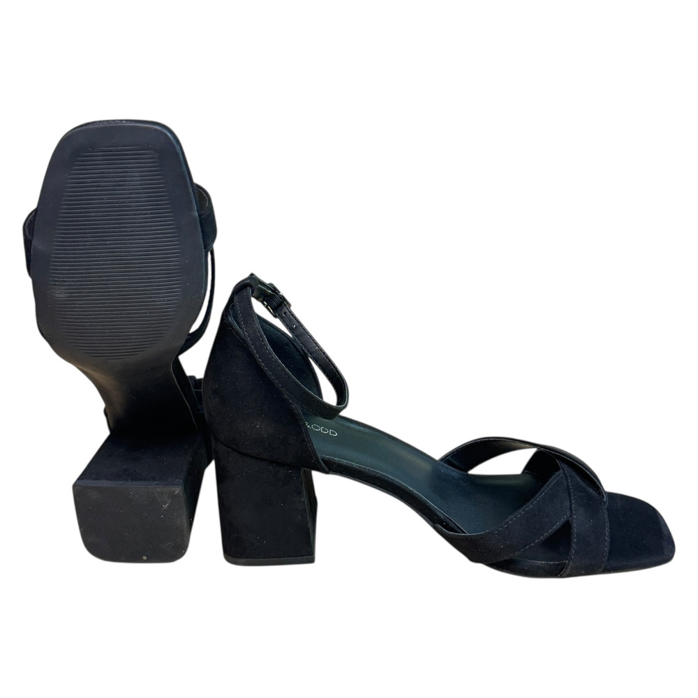 Even&Odd SANDAŁY damskie 41